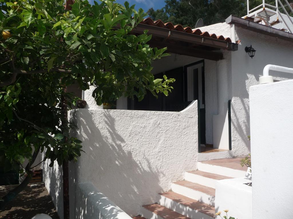 Villetta Dei Limoni Đảo Vulcano Phòng bức ảnh
